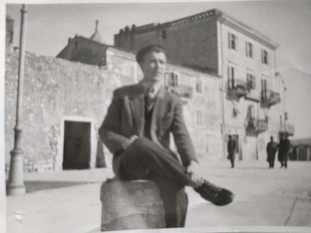 Giovanni Krk كرك المظهر الخارجي الصورة
