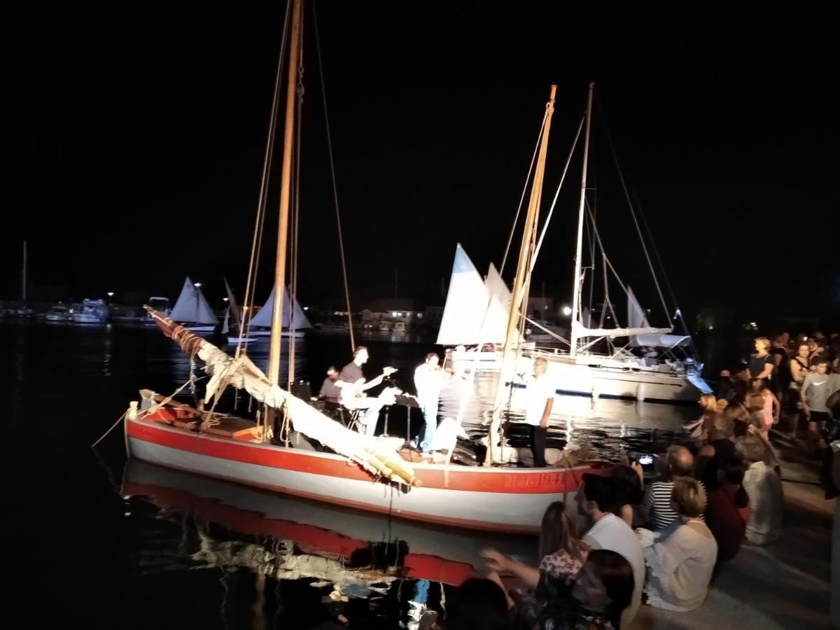 Giovanni Krk كرك المظهر الخارجي الصورة